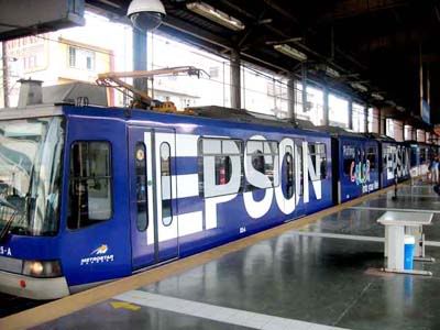 MRT