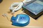 My Palm Vx
