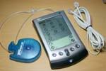 My Palm Vx