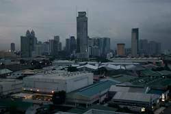 Up On The Roof