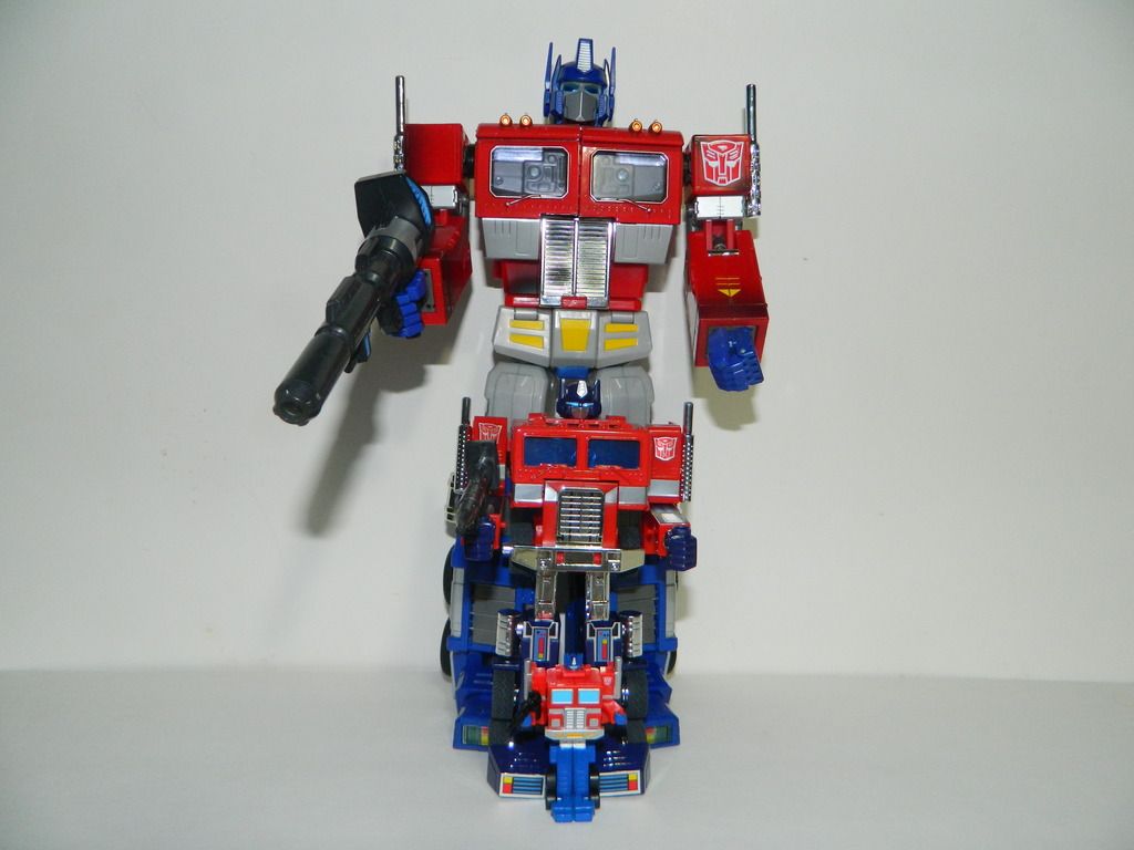 mp01 optimus prime