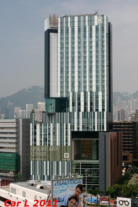 Hotel ICON (see post 545) hotel icon hong kong. Hotel ICON (see post 545)