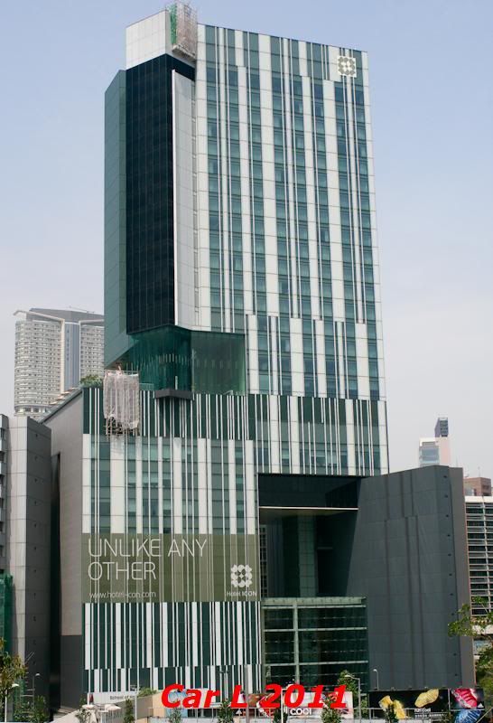 Hotel ICON (see post 545) hotel icon hong kong. Hotel ICON (see post 545)