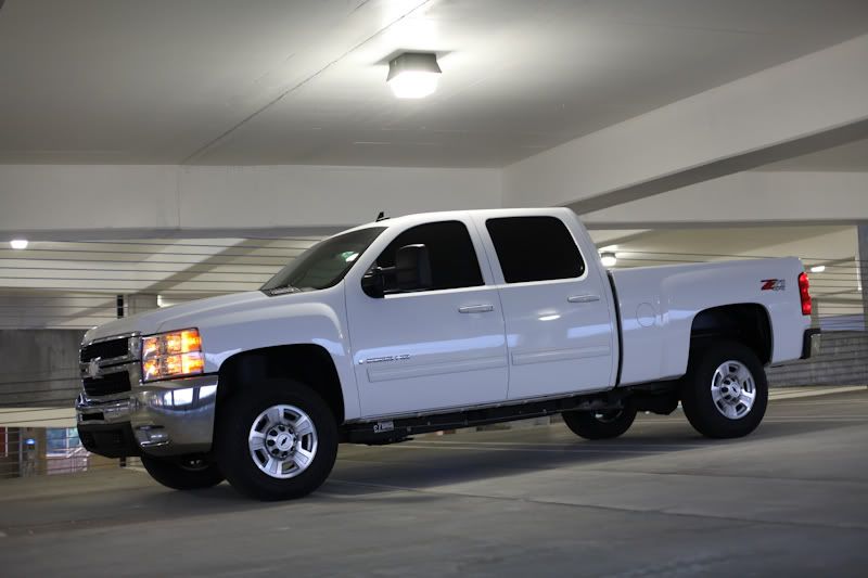 Remove Z71 sticker? Chevy and GMC Duramax Diesel Forum