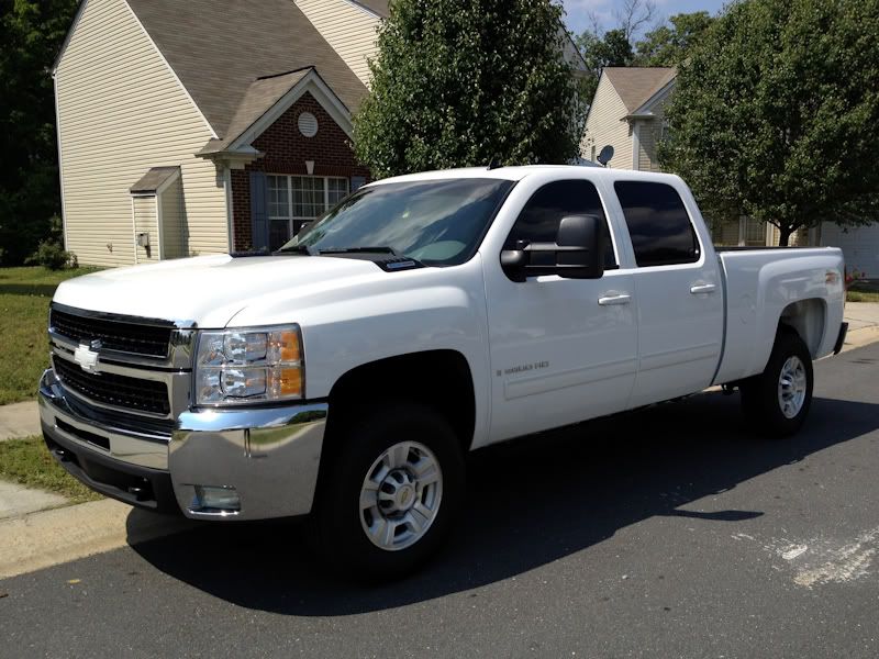 Remove Z71 sticker? Chevy and GMC Duramax Diesel Forum