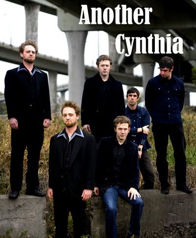 cynthia music