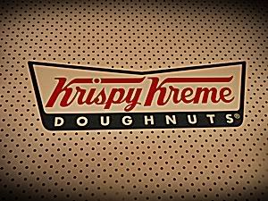 Krispy Kremes