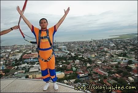 Sky Walk Cebu