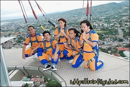 Sky Walk Cebu