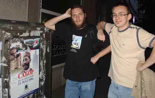 Photo Sharing and Video Hosting at Photobucket