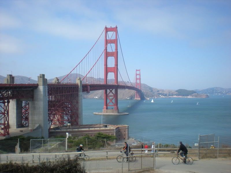 the golden gate bridge Pictures, Images and Photos