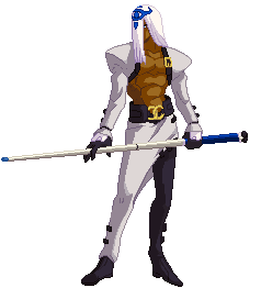 Venom Guilty Gear Story | RM. Venom Guilty Gear Story | RM.