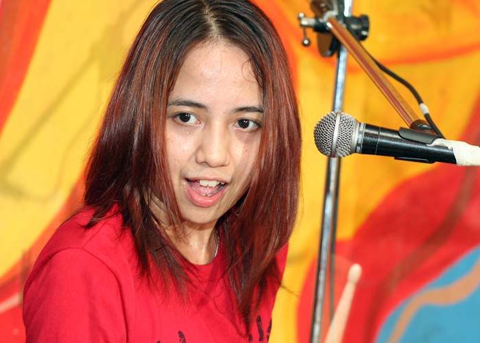 paramita tala