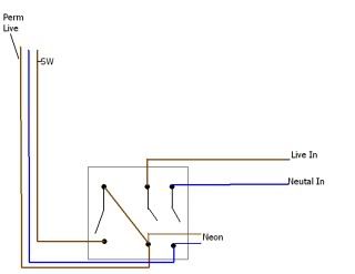 Emergency Lighting wiring set up - Question & Answer Board - Talk