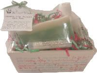Holiday Gift Pack-Coconut Lime Verbana
