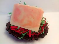  Organic Handcrafted Soap Gift Packs