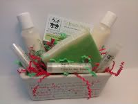 ::Black Friday:: $4 Off  Holiday Gift Pack-Coconut Lime Verbana