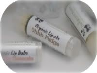 FFS Fudge Organic Lip Balm