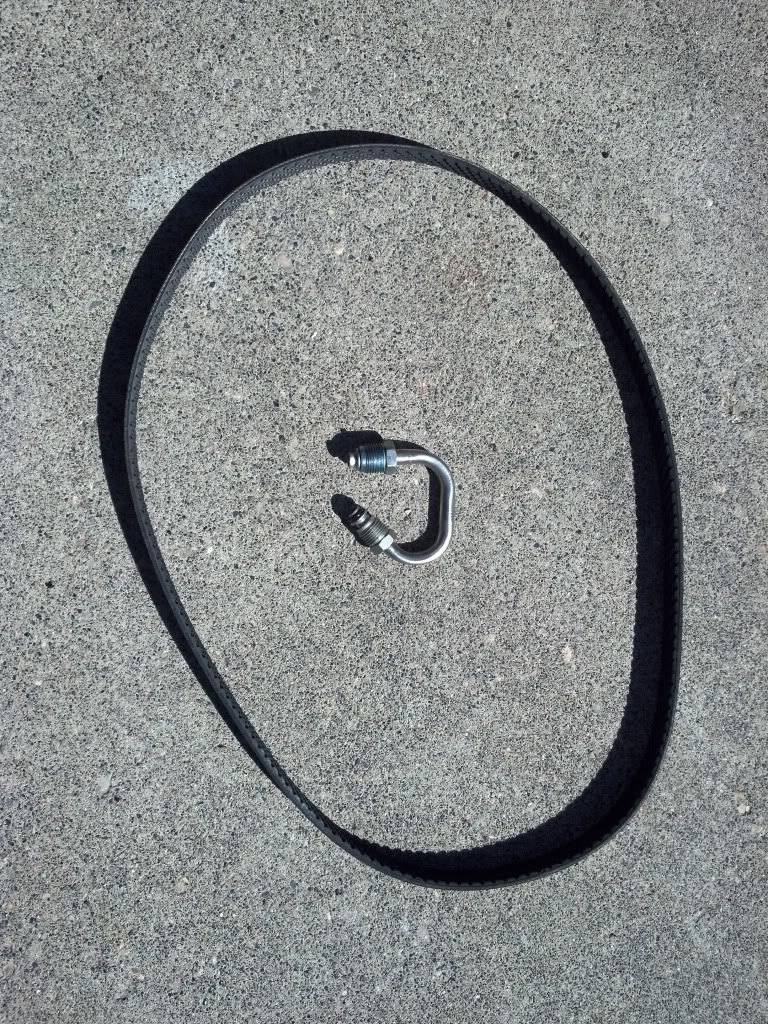 VR6 power steering bypass for ZF rack VW Vortex Volkswagen Forum