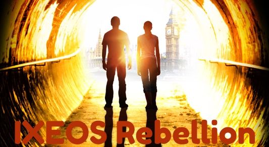 Goodbye for Now Blog Tour