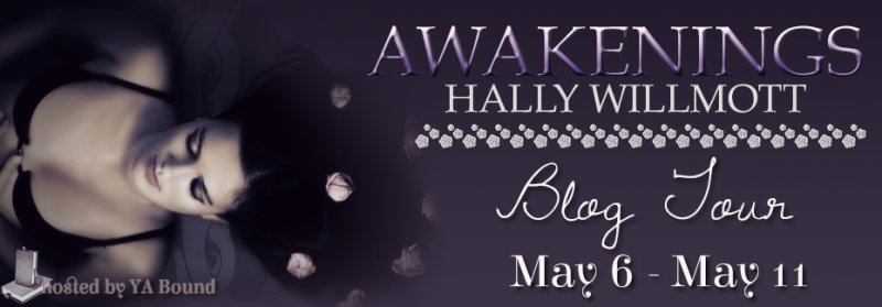 Blog Tour