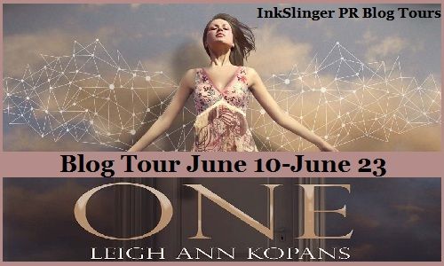 Blog Tour