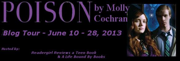 Blog Tour