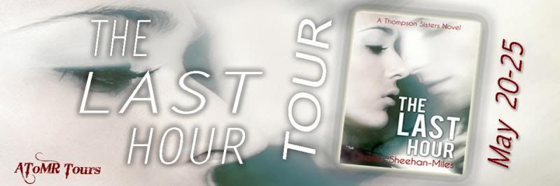 Blog Tour