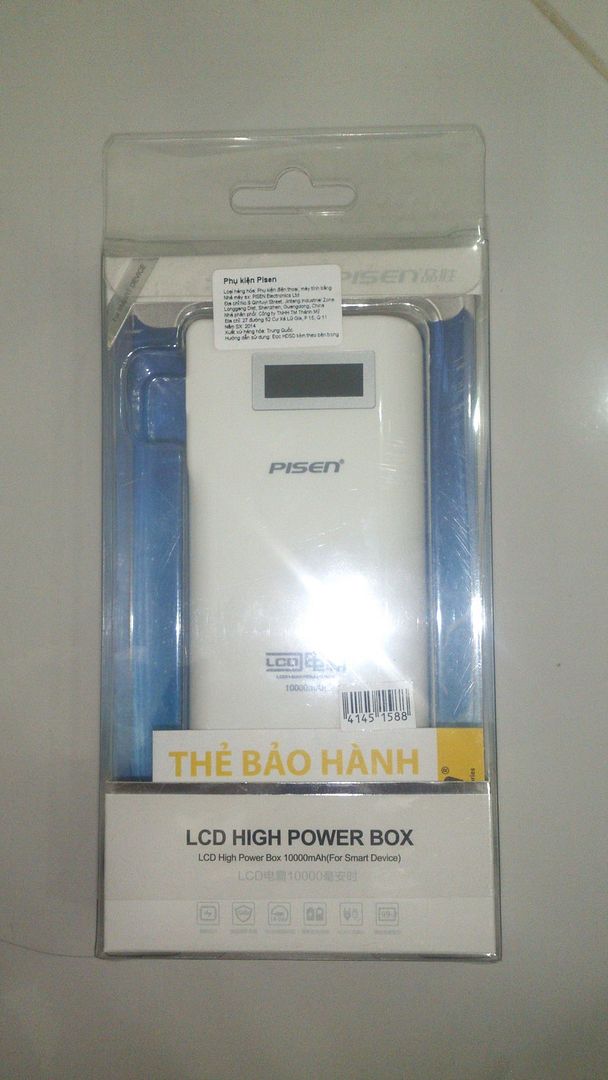 Bán Router Draytek Vigor 2920FV - 3