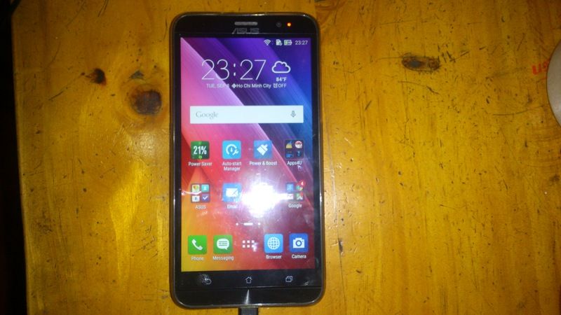 Dư dùng cần bán vài em smartphone.