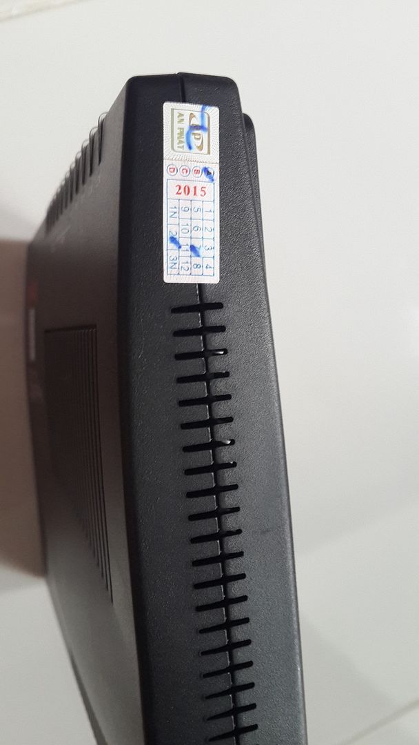 Bán Router Draytek Vigor 2920FV - 2