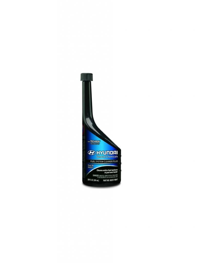 Hyundai Elantra: Fuel Additives Hyundai Elantra: Fuel Additives