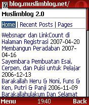 IMB mobile