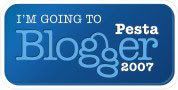 Pesta Blogger 2007