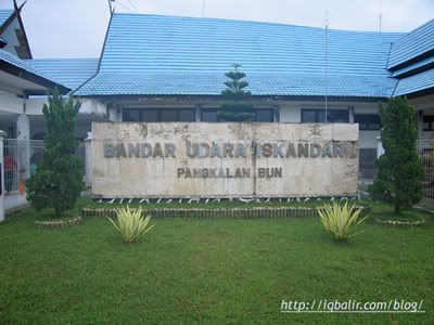 Pangkalan Bun