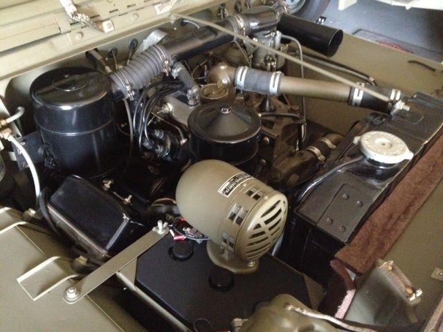 Wiring Diagram PDF: 1942 Ford Pickup Horn Wiring Diagram