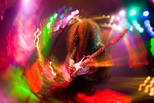 Acid Mothers Temple Pictures, Images and Photos