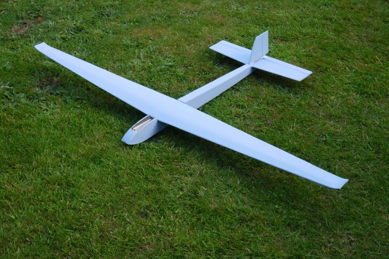 Depron Glider Aeromodellers Forum AeroModellers Forum