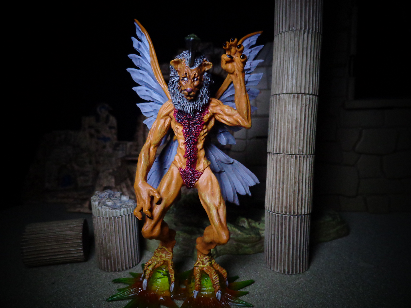 Pazuzu-ShinMegamiTensei.png