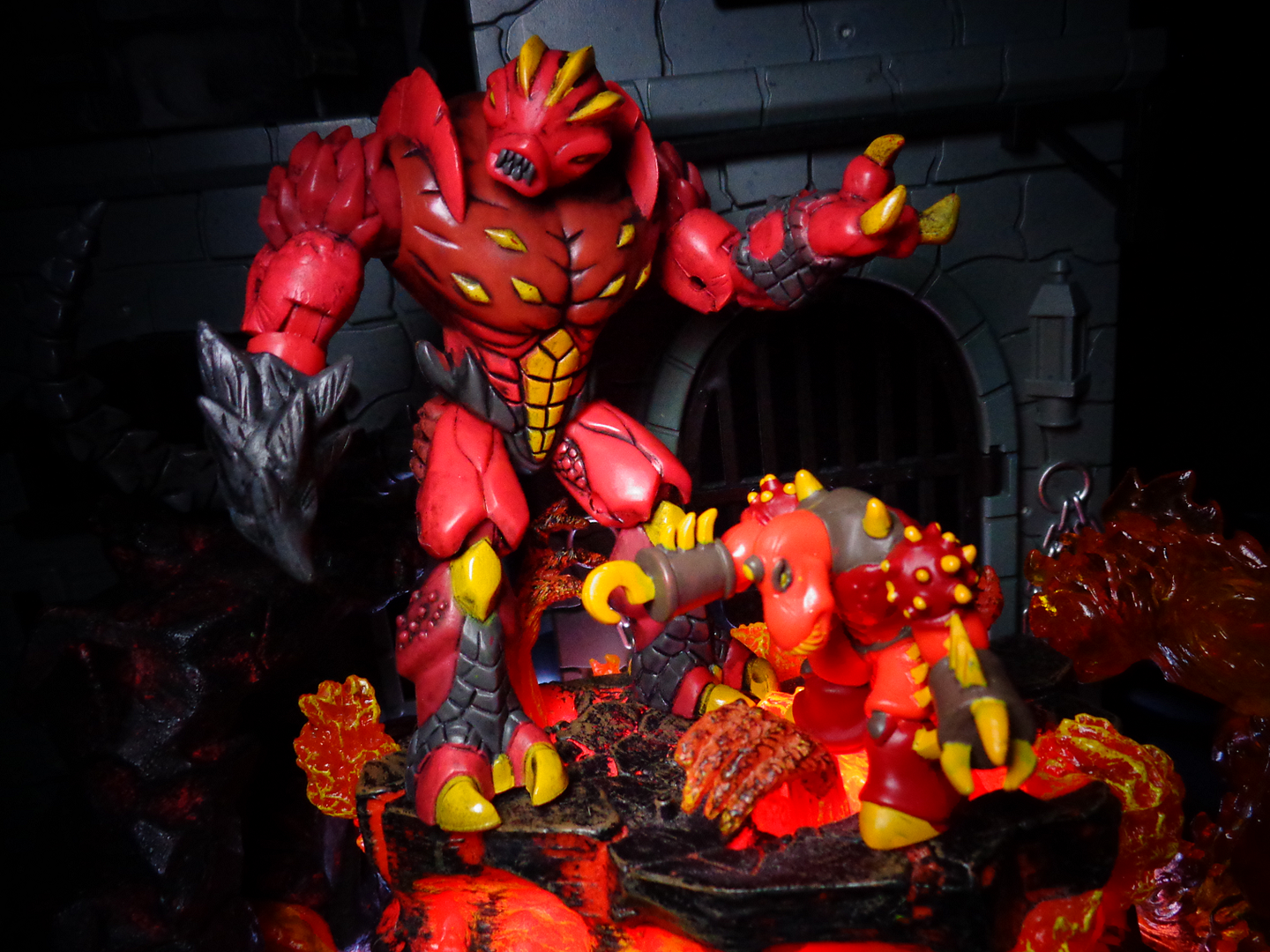 Magmion-DungeonScreamingGuardian.png