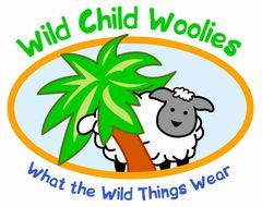 Wild Child Woolies joins TLC for a special stocking