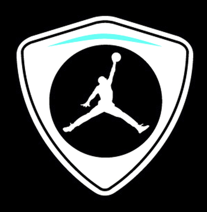 Logogif Jordan