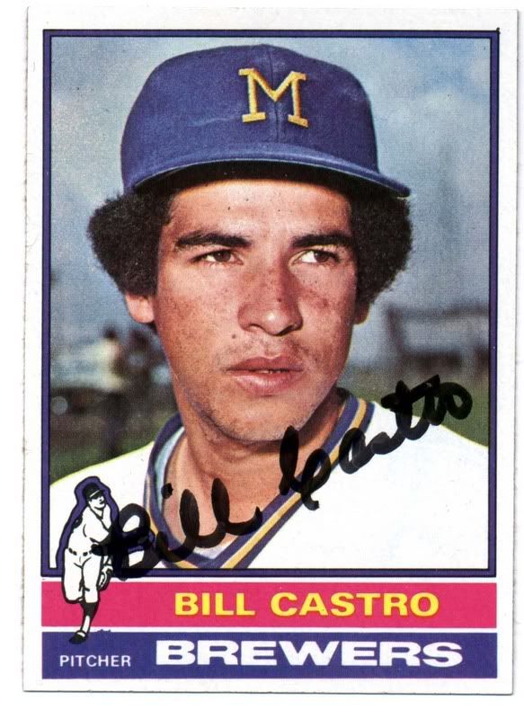 Bill Castro