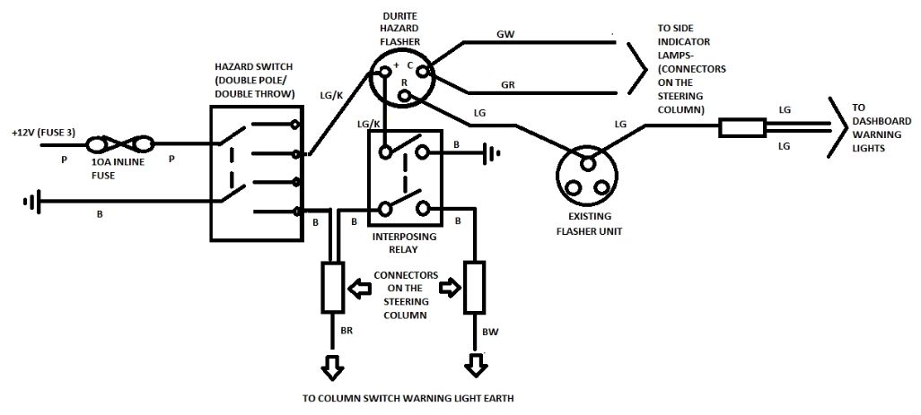 Double Pole Double Throw Switch Wiring Diagram from i5.photobucket.com