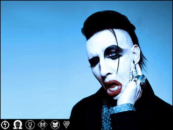 Marilyn Manson