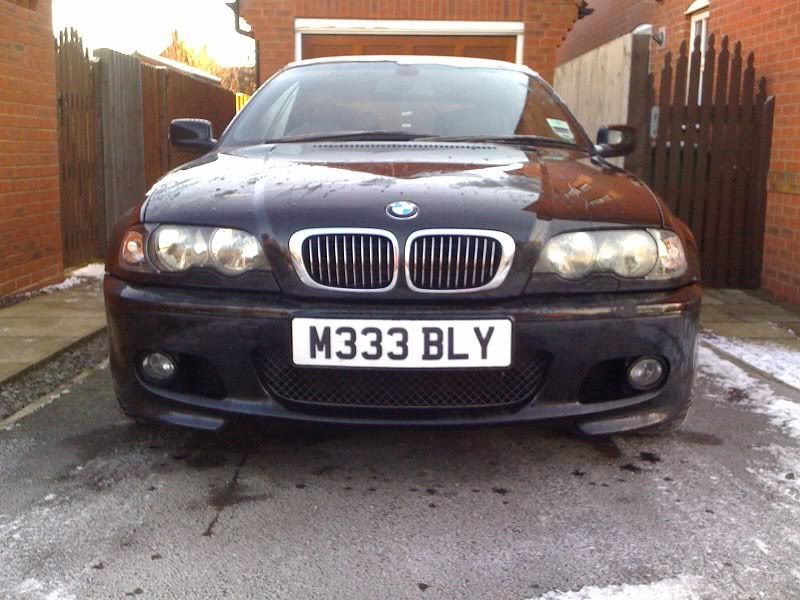 M3 Plate