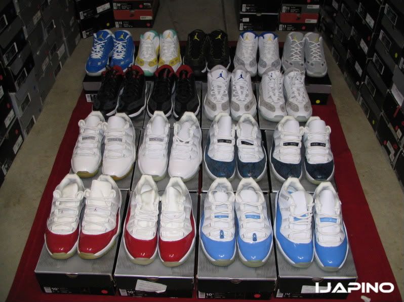 july 7 jordan shoe release