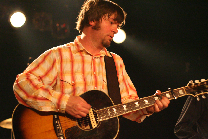 SmithersGS Son Volt Raleigh last night Jeep Enthusiast Forums