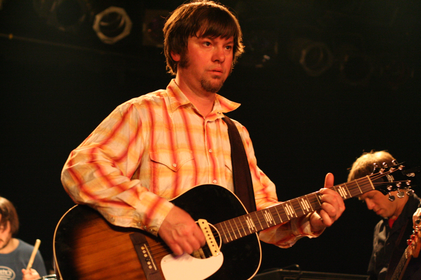 SmithersGS Son Volt Raleigh last night Jeep Enthusiast Forums