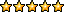 5 star :star5: :star5: